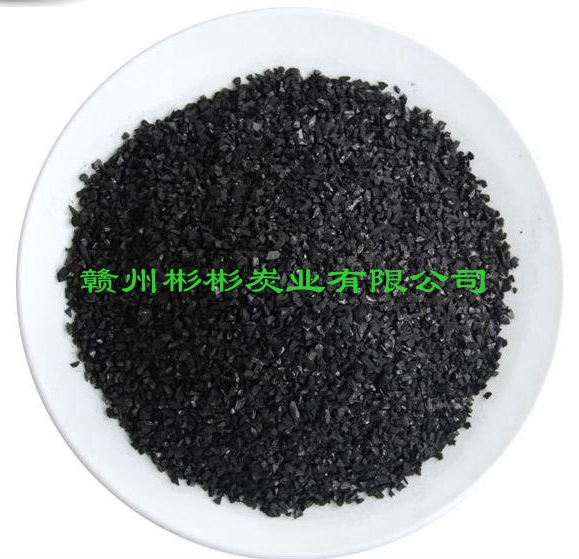 椰殼空氣凈化炭